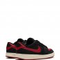 Air Jordan 1 KO Low Bred sneakers