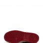 Air Jordan 1 KO Low Bred sneakers