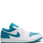 Air Jordan 1 Low Aquatone sneakers