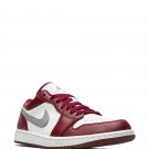 Air Jordan 1 Low Bordeaux sneakers