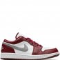 Air Jordan 1 Low Bordeaux sneakers