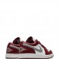 Air Jordan 1 Low Bordeaux sneakers