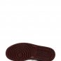 Air Jordan 1 Low Bordeaux sneakers