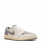 Air Jordan 1 Low EX Sail sneakers