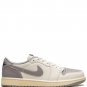 Air Jordan 1 Low EX Sail sneakers