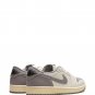 Air Jordan 1 Low EX Sail sneakers