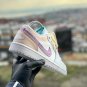 Air Jordan 1 Low Multicolor Sashiko