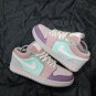 Air Jordan 1 Low Multicolor Sashiko