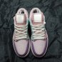 Air Jordan 1 Low Multicolor Sashiko
