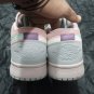 Air Jordan 1 Low Multicolor Sashiko