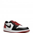 Air Jordan 1 Low OG Black Toe sneakers