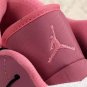 Air Jordan 1 Low Pink ' Desert Berry ' (GS) Best For Valentine's Day