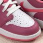 Air Jordan 1 Low Pink ' Desert Berry ' (GS) Best For Valentine's Day