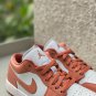 Air Jordan 1 Low Pink Salmon