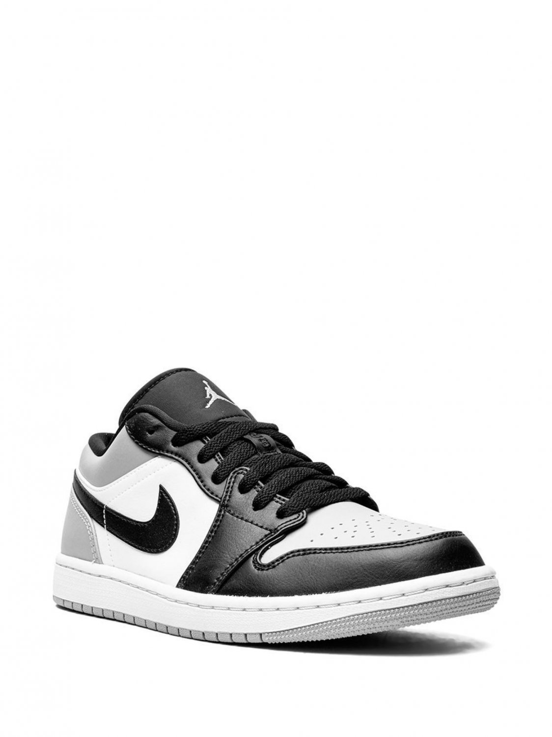 Air Jordan 1 Low Shadow Toe sneakers