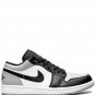 Air Jordan 1 Low Shadow Toe sneakers