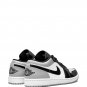 Air Jordan 1 Low Shadow Toe sneakers