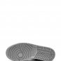 Air Jordan 1 Low Shadow Toe sneakers