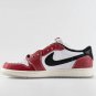 air jordan 1 low trophy room