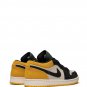 Air Jordan 1 Low University Gold sneakers