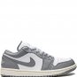 Air Jordan 1 Low Vintage Grey sneakers