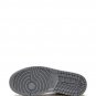 Air Jordan 1 Low Vintage Grey sneakers