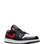 Air Jordan 1 Low White Toe sneakers