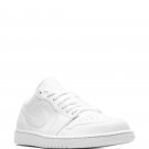 Air Jordan 1 Low WhiteWhite-White sneakers