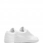 Air Jordan 1 Low WhiteWhite-White sneakers