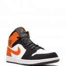 Air Jordan 1 Mid Shattered Backboard sneakers