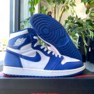 Air Jordan 1 Retro  Storm Blue's  555088-127