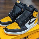 Air Jordan 1 Retro High '  Taxi 2022 Yellow '