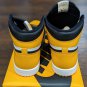 Air Jordan 1 Retro High '  Taxi 2022 Yellow '
