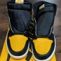 Air Jordan 1 Retro High '  Taxi 2022 Yellow '