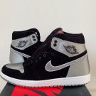 Air Jordan 1 Retro High  Aleali May  Satin Shadow 2017