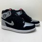 Air Jordan 1 Retro High  Aleali May  Satin Shadow 2017