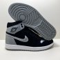 Air Jordan 1 Retro High  Aleali May  Satin Shadow 2017