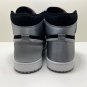Air Jordan 1 Retro High  Aleali May  Satin Shadow 2017