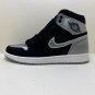 Air Jordan 1 Retro High  Aleali May  Satin Shadow 2017