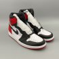 Air Jordan 1 Retro High  Black Toe  2016  Shoes Sneakers