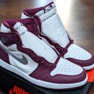 Air Jordan 1 Retro High ' Bordeaux '