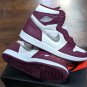 Air Jordan 1 Retro High ' Bordeaux '