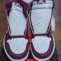 Air Jordan 1 Retro High ' Bordeaux '