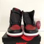 Air Jordan 1 Retro High ' Bred Banned ' 2016