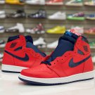 Air Jordan 1 Retro High ' David Letterman 2016