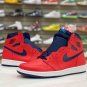 Air Jordan 1 Retro High ' David Letterman 2016