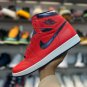 Air Jordan 1 Retro High ' David Letterman 2016