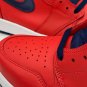 Air Jordan 1 Retro High ' David Letterman 2016