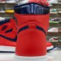 Air Jordan 1 Retro High ' David Letterman 2016