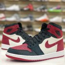 Air Jordan 1 Retro High ' Oklahoma Sooners ' Pe